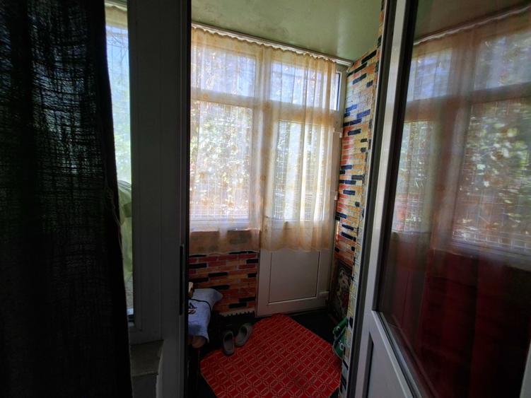 Apartament cu 2 camere semidecomandat în Nord