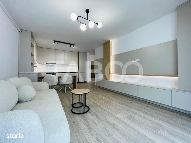 Apartament cu 2 camere semidecomandat în Florești