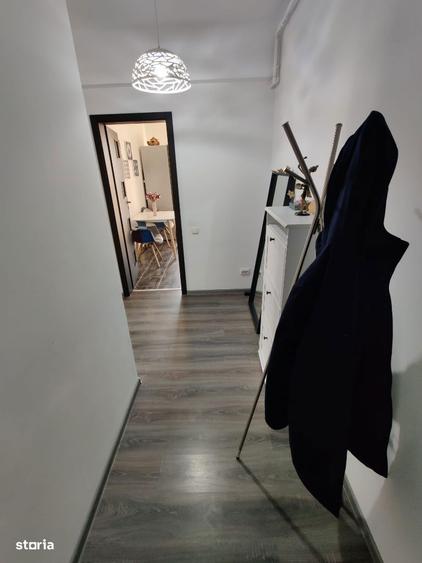 Apartament cu 2 camere decomandat în Rahova