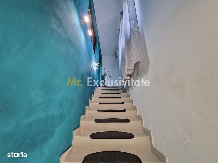 Casa P+M Leordeni, Arges-constructie din caramida si teren de 645 mp - 5