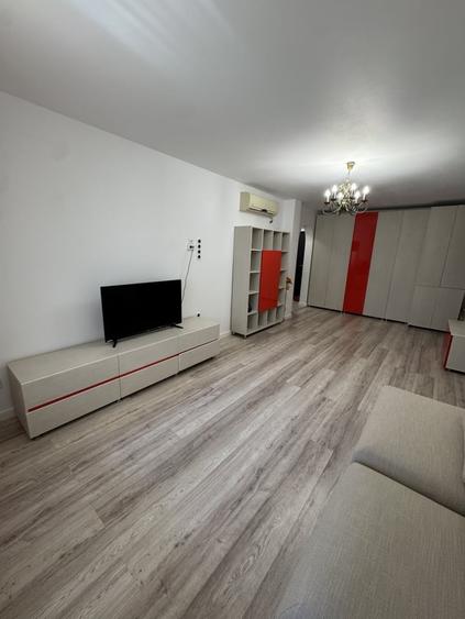 Apartament 2 camere, confort 1, decomandat, parter – Strada Cameliei - 9