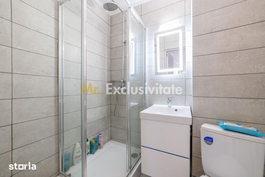 Apartament cu 3 camere în Războieni