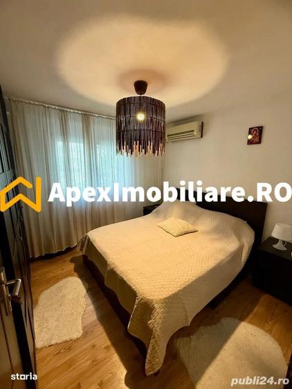 Apartament cu 2 camere decomandat în Victoriei