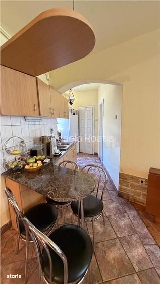 Casa de vanzare, zona Centrul Vechi