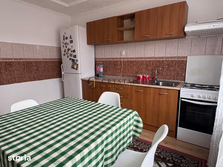 Casă cu 3 camere cu Teren 500 Mp în Iorga
