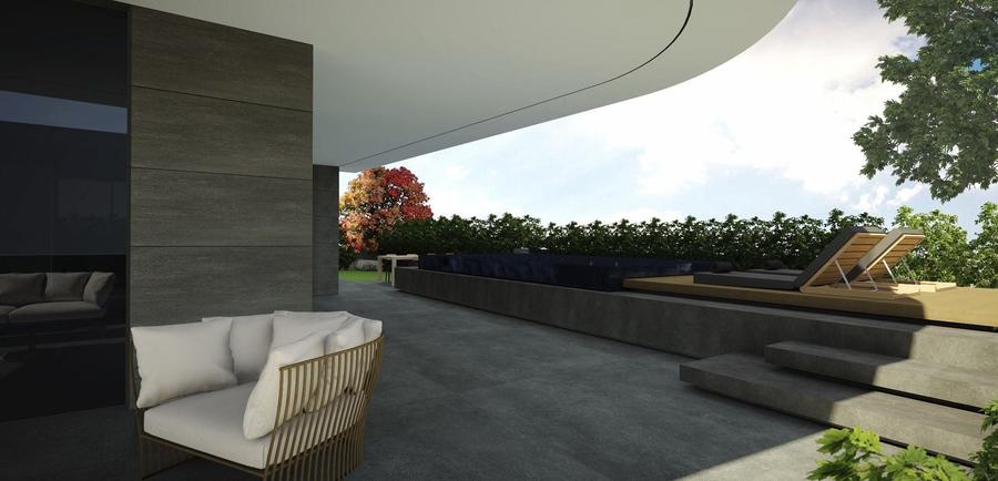 Apartament cu 5 camere semidecomandat în Floreasca