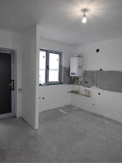 Casă cu Teren 281 Mp în Olteni