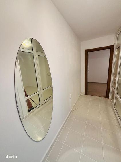 Apartament cu 2 camere în Rahova