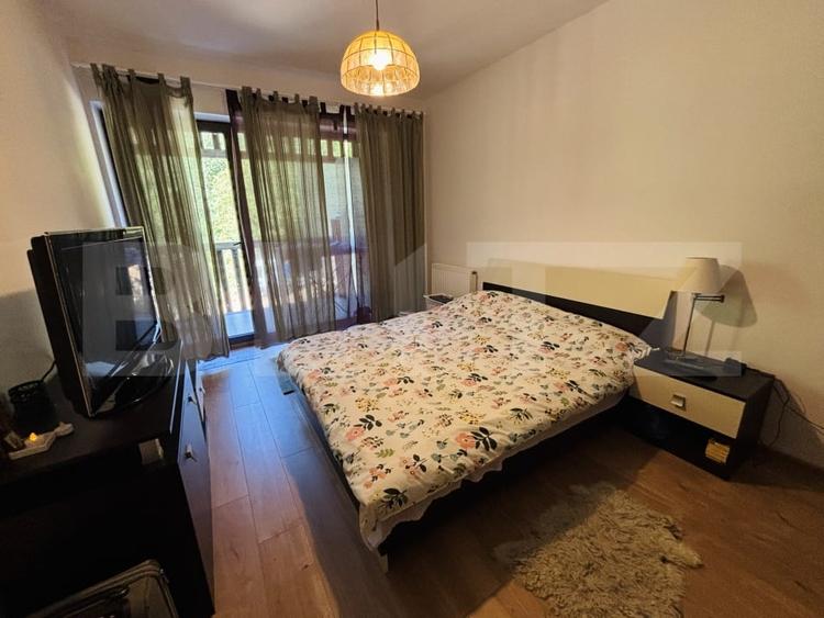 Apartament 2 camere, 60 mp, zona Răcădău - 4
