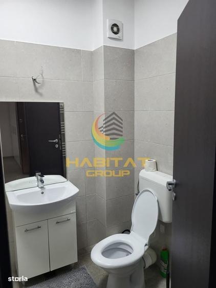 2 camere Brancoveanu Luica mobilat centrala termica liber - 5