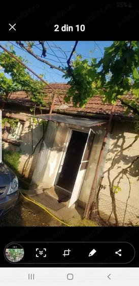 Casă cu Teren 1415 Mp în Husasău de Tinca