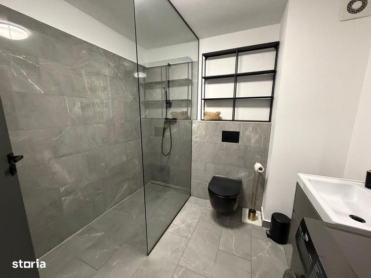 Apartament cu 2 camere decomandat în Exterior Vest