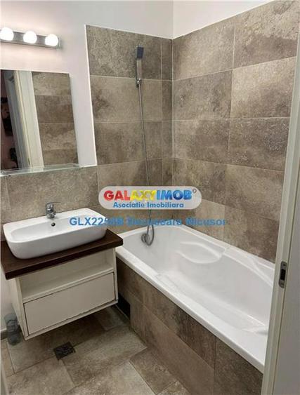 Apartament cu 2 camere decomandat, mobilat în Chiajna