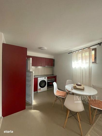 Apartament cu 3 camere decomandat, la casa, in zona Gheorgheni - 1