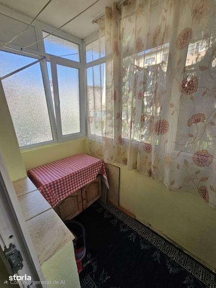 Apartament doua camere, etaj 3, C uri Ostroveni - 9