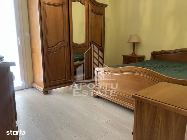 Duplex cu 3 camere P+E, in Sacalaz - 6