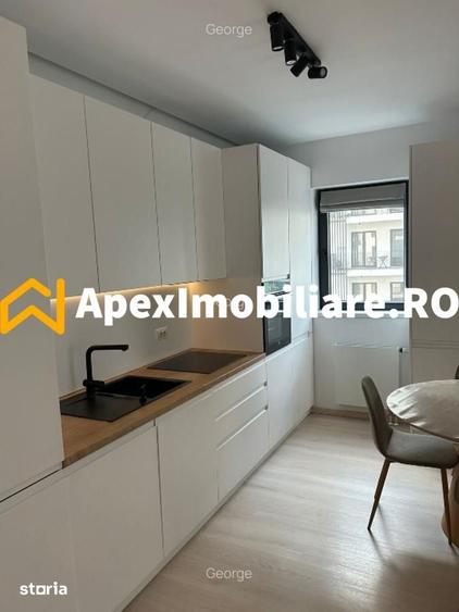 Apartament cu 3 camere decomandat în Pantelimon