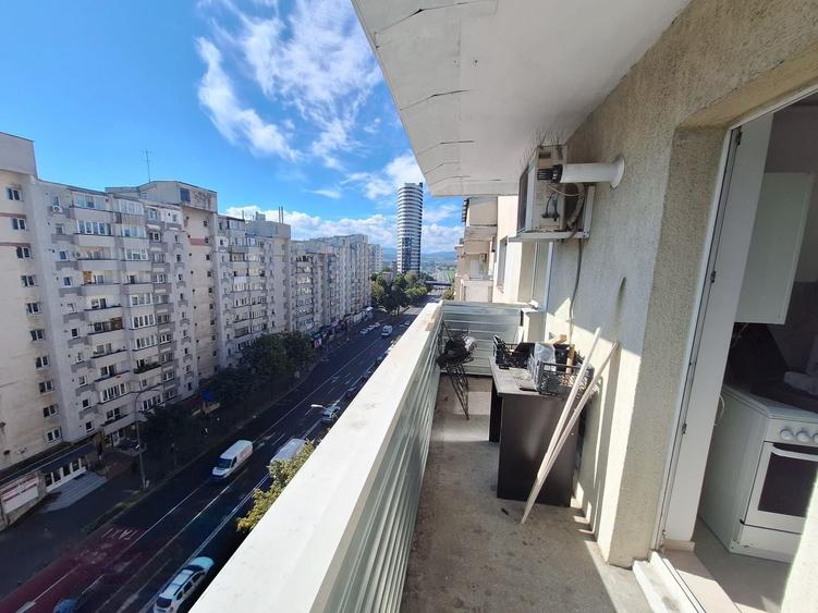 Apartament 2 camere, 50 mp + balcon, parcare, Calea Florești 60, Cluj - 5