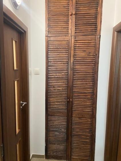 Apartament cu 2 camere semidecomandat în Domenii