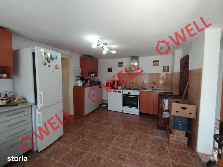 Casă cu 4 camere în Măieruș