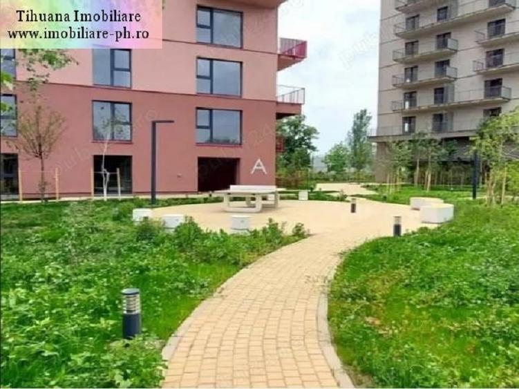 Apartament cu 2 camere decomandat în Sud