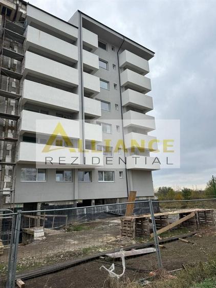 Garsonieră decomandată în Metalurgiei