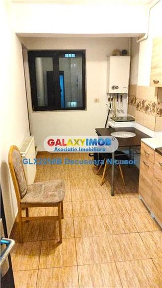 Apartament 2 camere, Militari Residence mobilat utilat 350 euro - 6