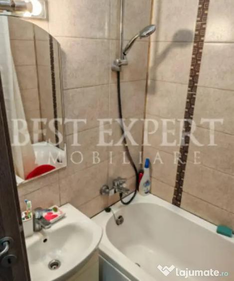 2 camere | Prima inchiriere | Parcare inclusa | 7 minute me - 3