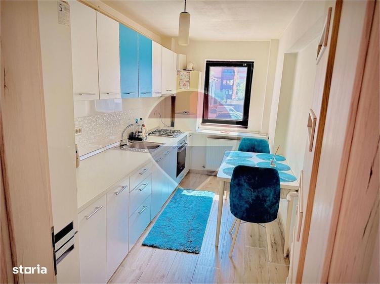 Apartament cu 2 camere decomandat,mobilat si utilat.Militari/Chiajna. - 6