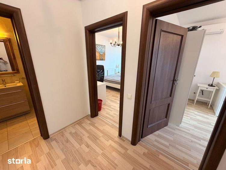 3 Camere 2020 REAL Parcare INCLUSA Metrou Politehnica Cotroceni Apaca - 14