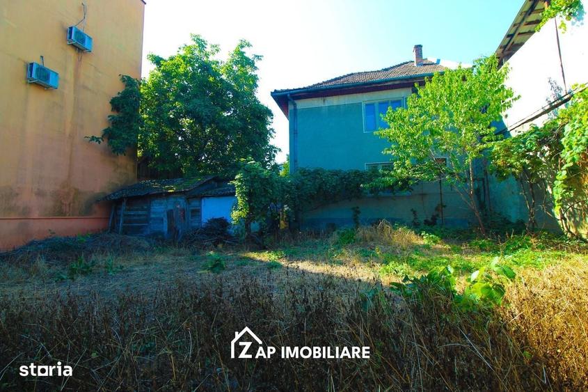 Casă cu 3 camere în Lefaia