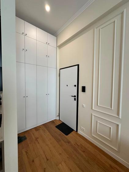 Apartament cu 2 camere semidecomandat în Cotroceni