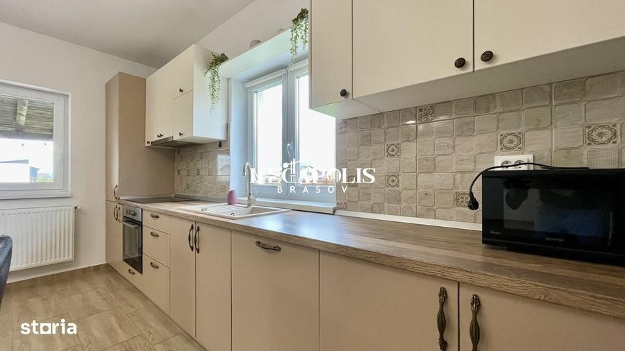 Duplex 3 camere | PET FRIENDLY - 6