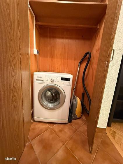 Apartament cu 2 camere în Berceni
