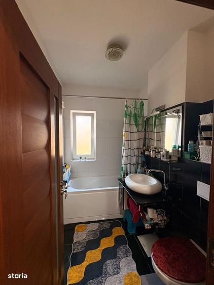 Apartament cu 2 camere, mobilat în Dumbrăvița