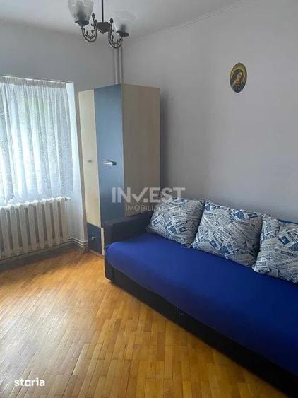 Apartament de vanzare cu 3 camere, 2 bai zona Pacurari- Esplanada Mimo - 7