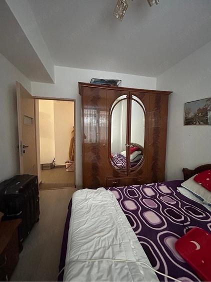 Apartament cu 2 camere decomandat în Sălaj