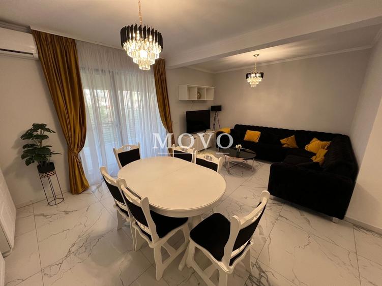 Triplex de vânzare | 4 camere | 3 băi | 112 mp | Giroc – zona ESO - 5