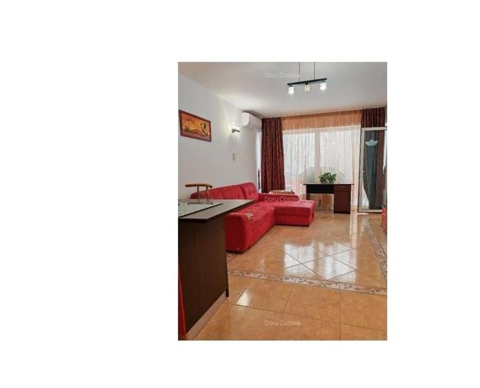 Apartament cu 2 camere în Sat Vacanță