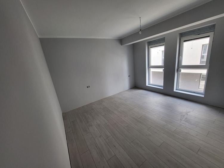 Apartament cu 2 camere decomandat în Giroc