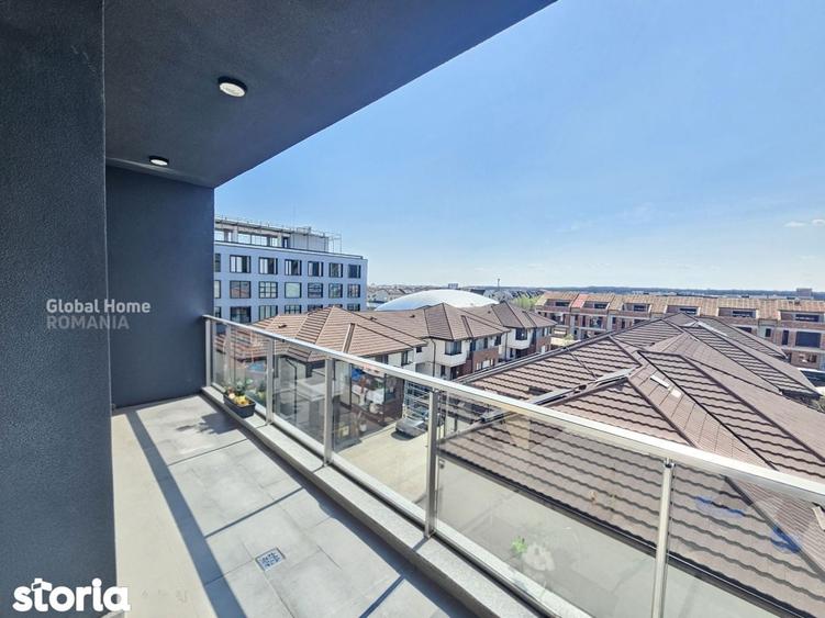 Apartament cu 3 camere în Nord — fotografia 1