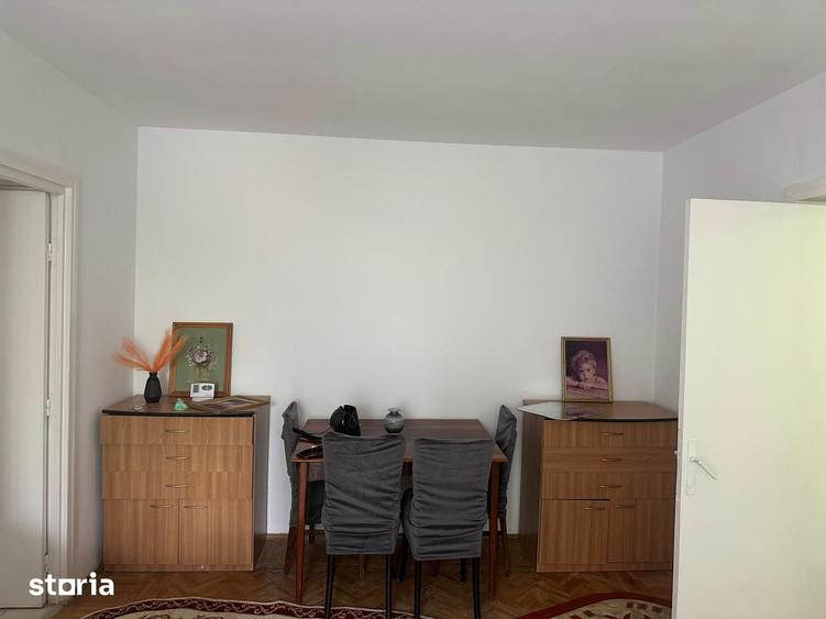 Apt 2 camere Podu Ros-Cantemir, 5 mn de Palas si Fac de Constructii! - 4