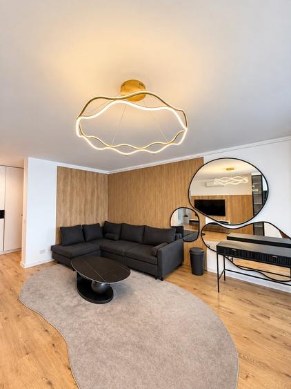 Apartament cu 2 camere în Pipera