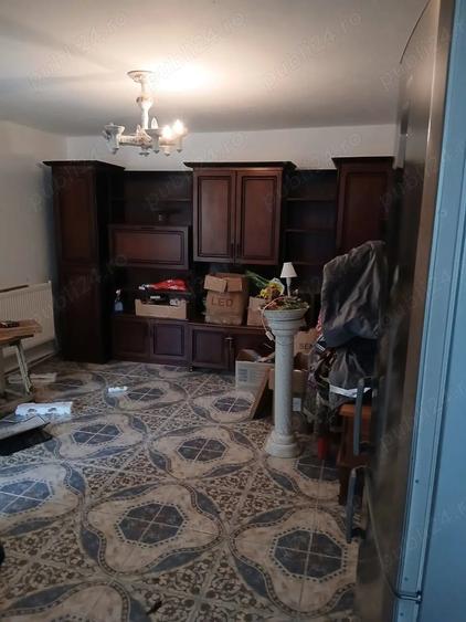 Casă cu Teren 2522 Mp în Cerna