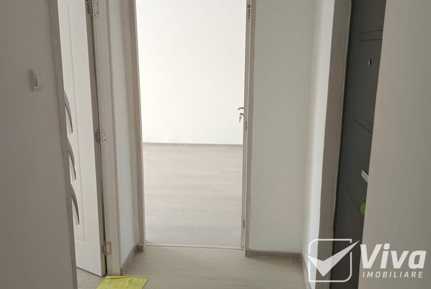 Apartament cu 2 camere decomandat în Nicolina