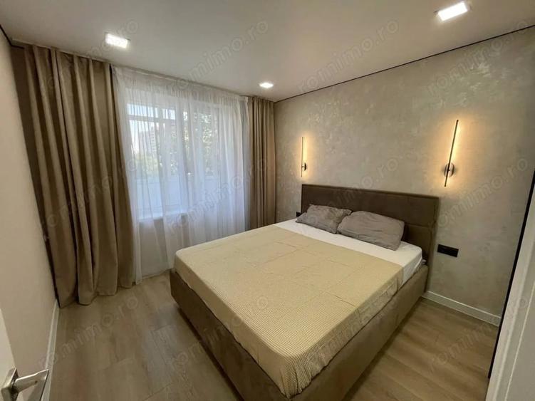 Apartament cu 2 camere decomandat în 1 Mai