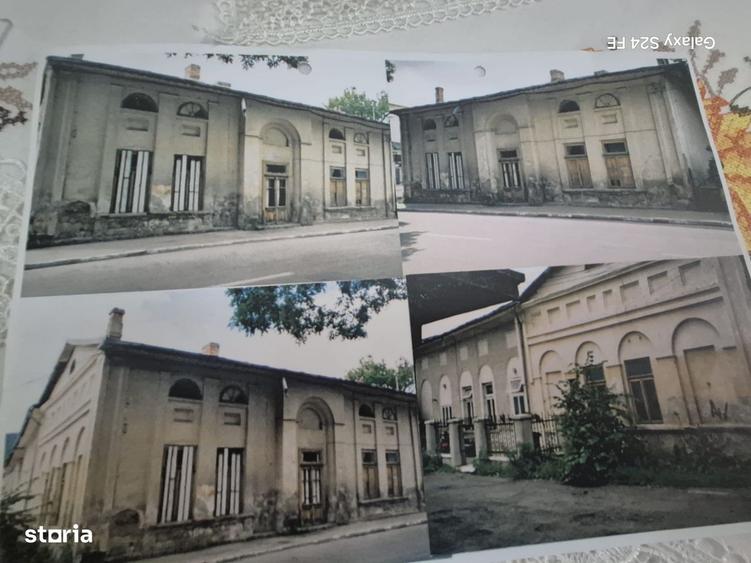 Casă cu 4 camere în Ștefan cel Mare