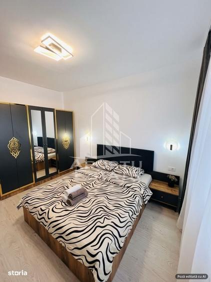 Apartament cu 2 camere în Braytim