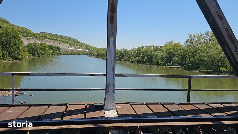Teren de 12766 mp, în Șoimuș