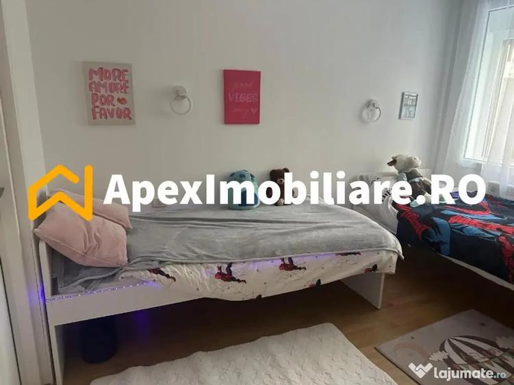Apartament 3 camere de inchiriat Herastrau Bucure?ti | Apex - 6
